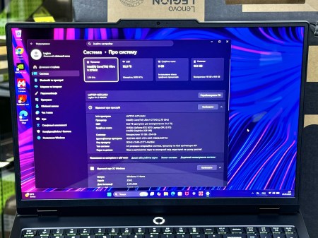Lenovo Legion Pro 5 16IAX10 4